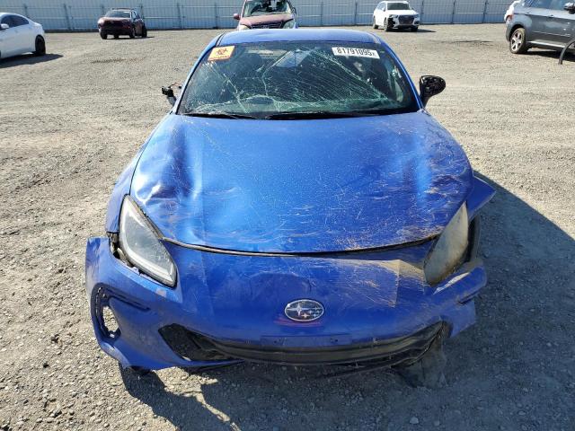 2023 SUBARU BRZ LIMITE - JF1ZDBE11P9706270