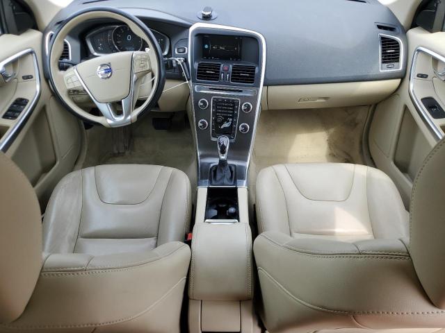 2015 VOLVO XC60 T6 PR YV449MDK2F2695831