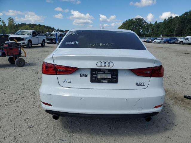 2016 AUDI A3 PREMIUM WAUB8GFF6G1058220