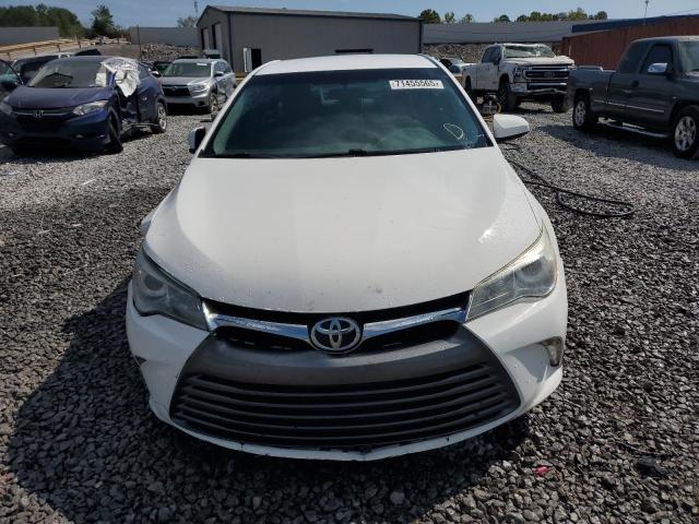 2015 TOYOTA CAMRY LE - 4T1BF1FK7FU945725