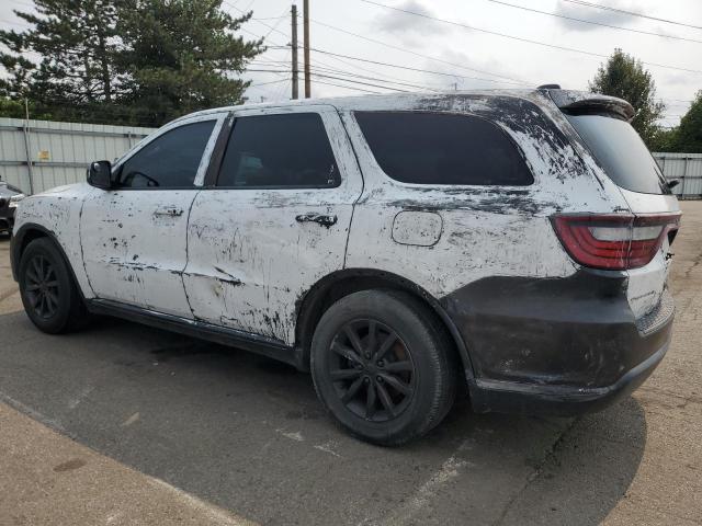 2016 DODGE DURANGO SX 1C4RDHAG2GC483053