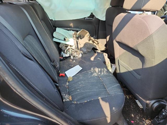 2015 CHEVROLET SONIC LT 1G1JC6SH8F4122147