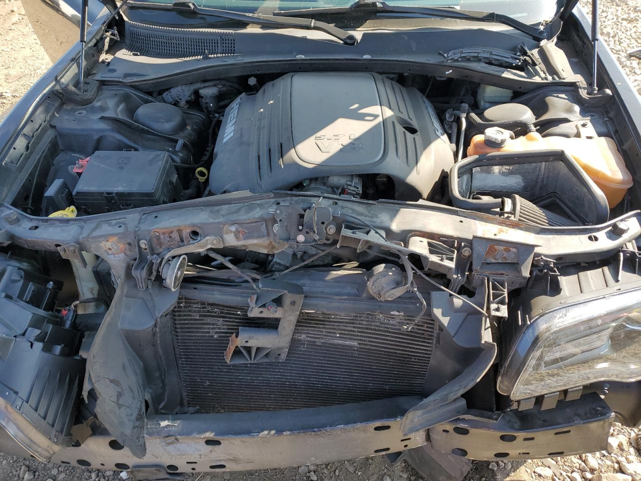 CHRYSLER 300C VARVATOS