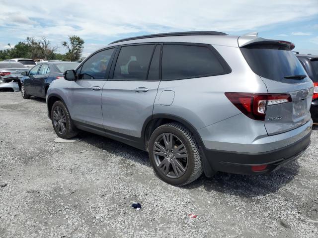 2022 HONDA PILOT SPOR 5FNYF5H36NB007069