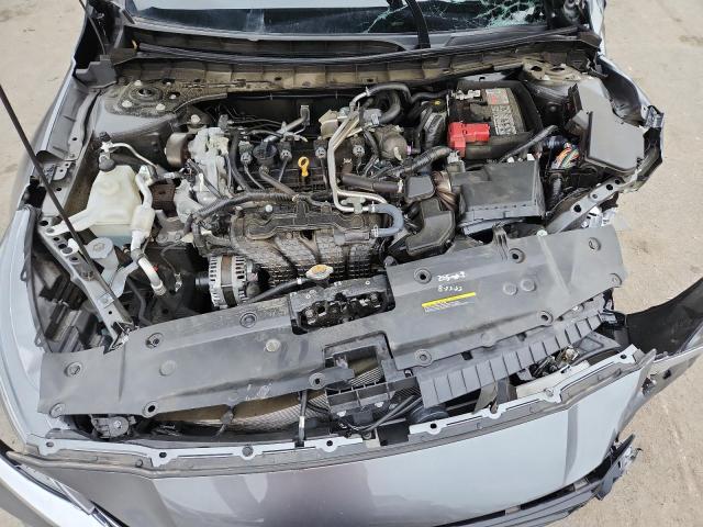 2023 NISSAN ALTIMA SV - 1N4BL4DV8PN377692