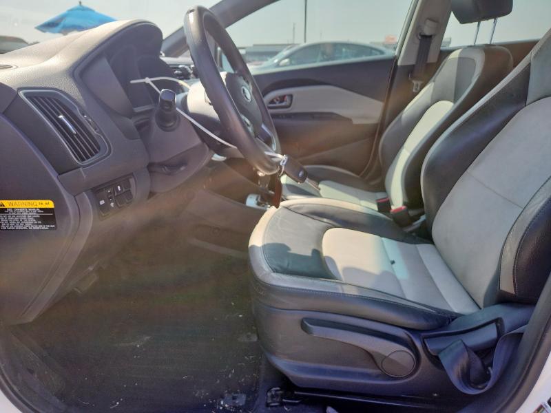 2017 KIA RIO LX - KNADM4A36H6061154