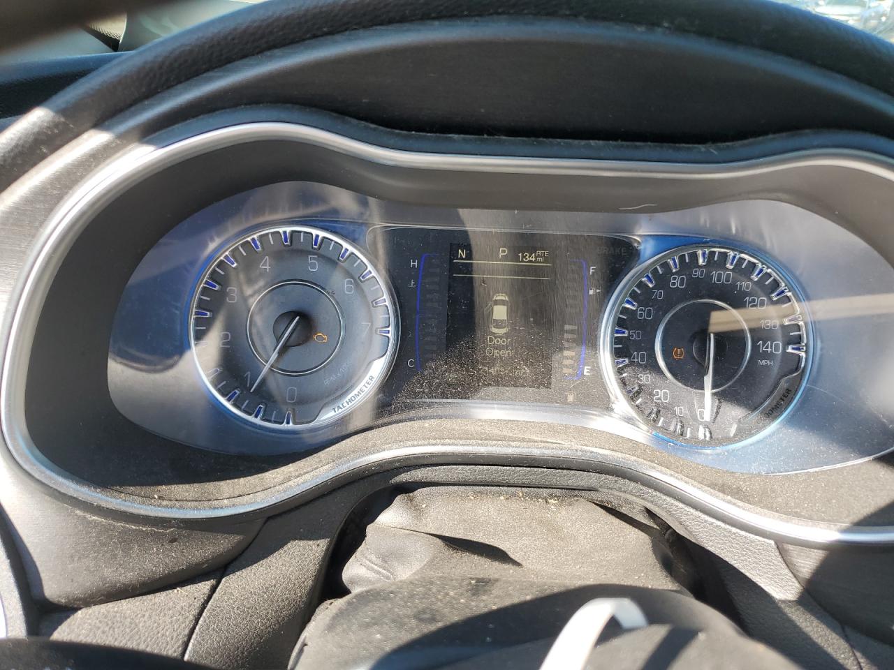 CHRYSLER 200 LIMITED