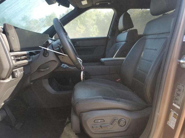 2025 HYUNDAI SANTA FE C #3312653194