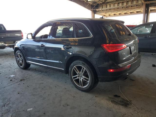2016 AUDI Q5 PREMIUM WA1L2AFP6GA093171