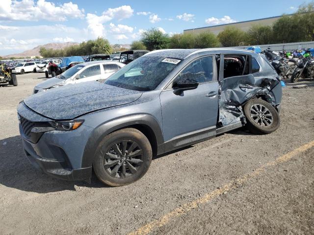 Global Auto Auctions: 2025 MAZDA CX-50 SELE