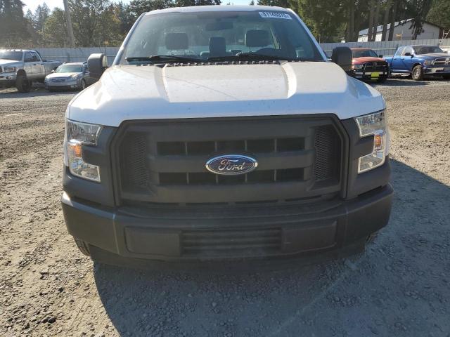 2017 FORD F150 1FTMF1C8XHKD44314