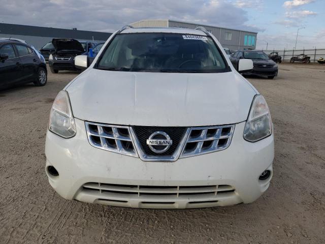2011 NISSAN ROGUE S - JN8AS5MV1BW312320
