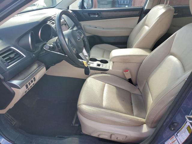 2017 SUBARU OUTBACK 2. 4S4BSAKC7H3214151