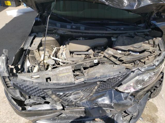 2019 NISSAN ROGUE SPOR - JN1BJ1CP9KW228621