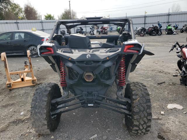 2024 CAN AM MAVERICK X3 DS TURBO - 3JBVGAY43RE001892