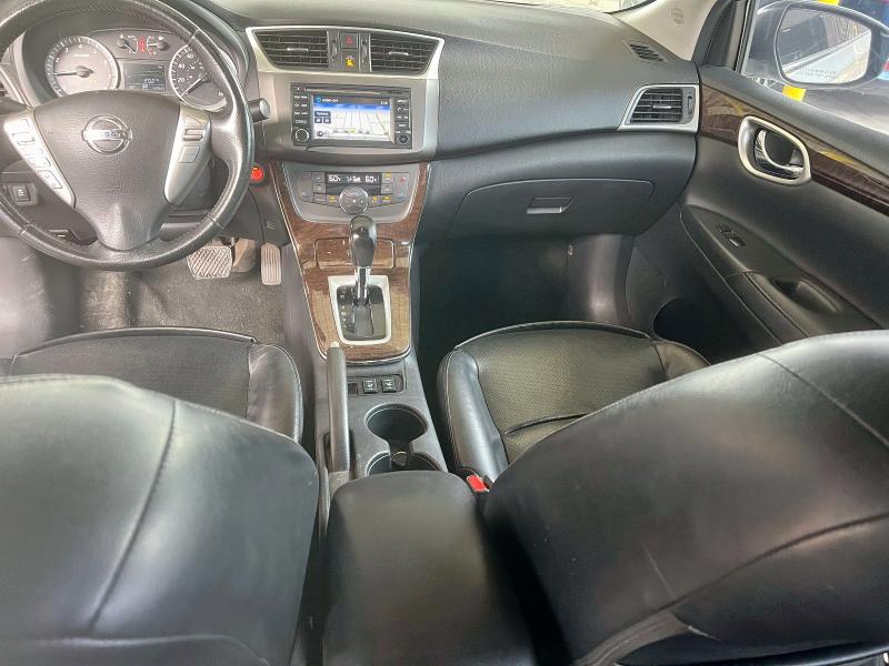 2014 NISSAN SENTRA S - 3N1AB7AP6EY275391