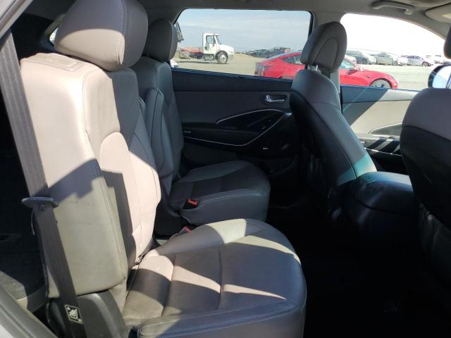2015 HYUNDAI SANTA FE G KM8SR4HF2FU115212