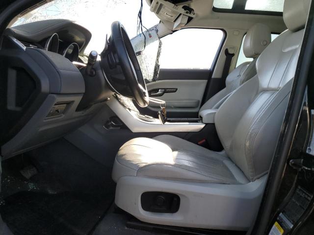 2017 LAND ROVER RANGE ROVER EVOQUE SE SALVP2BG4HH197168