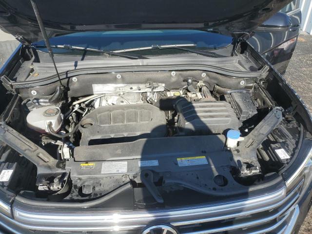 2024 VOLKSWAGEN ATLAS SE #3303884740