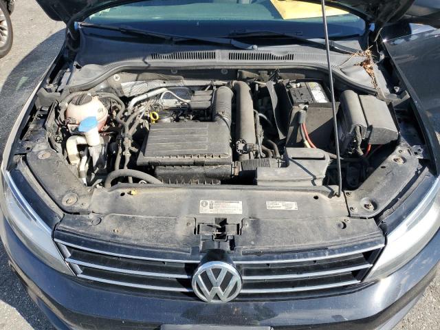 2016 VOLKSWAGEN JETTA S - 3VW167AJ2GM365321