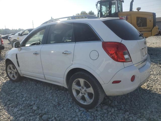 2014 CHEVROLET CAPTIVA LT - 3GNAL4EK4ES670333