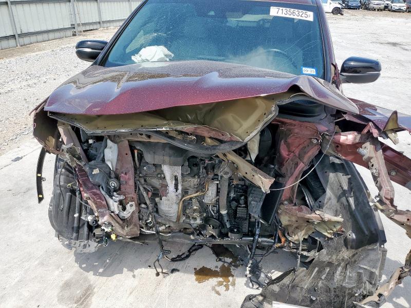2020 HONDA PASSPORT T - 5FNYF7H99LB004874