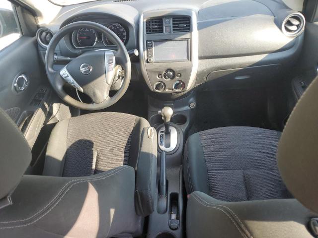 2019 NISSAN VERSA 3N1CN7AP3KL810086