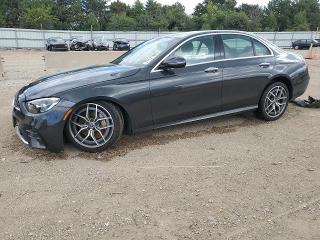 Global Auto Auctions: 2022 MERCEDES-BENZ E 350 4MAT