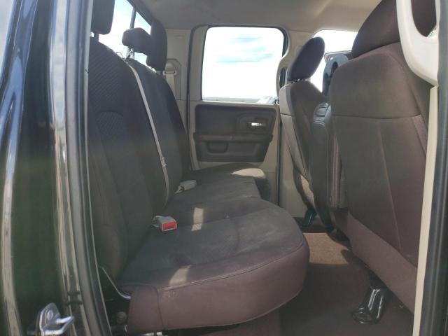 2017 DODGE 1500 SLT #3304565442