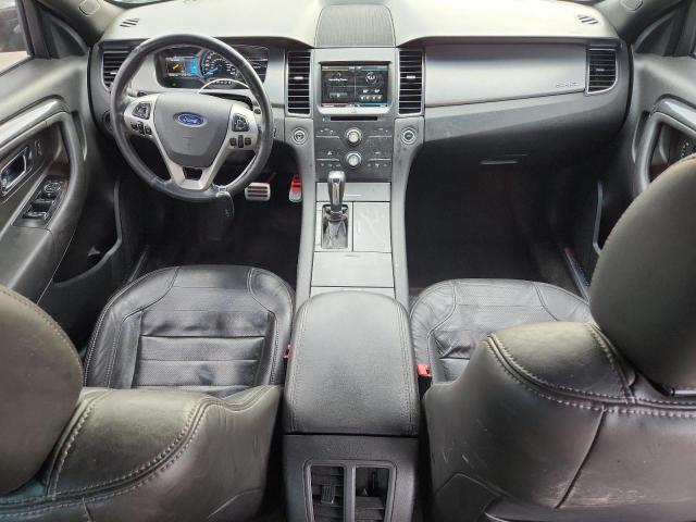 2015 FORD TAURUS SHO 1FAHP2KT3FG155049