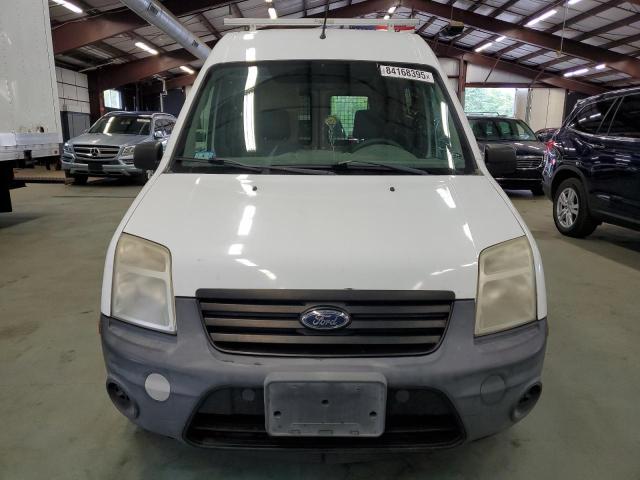 2012 FORD TRANSIT CO #3247034763