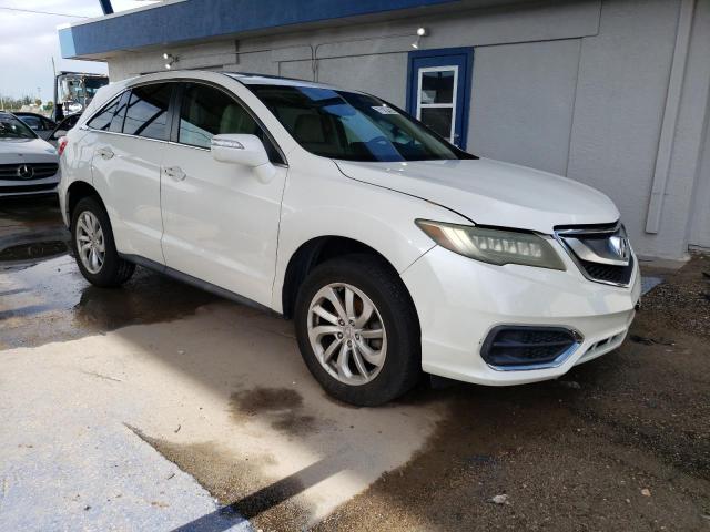 2016 ACURA RDX TECHNO 5J8TB3H53GL001775