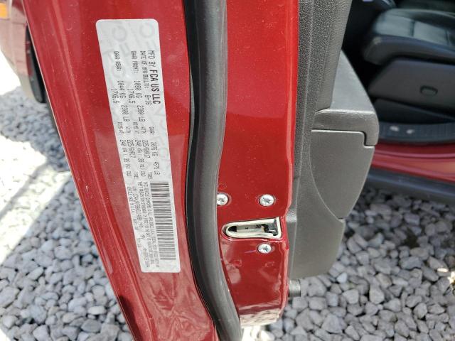 2017 JEEP PATRIOT LA 1C4NJRFB8HD114090