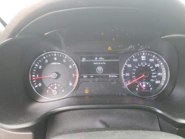 2023 KIA FORTE GT #3281545392