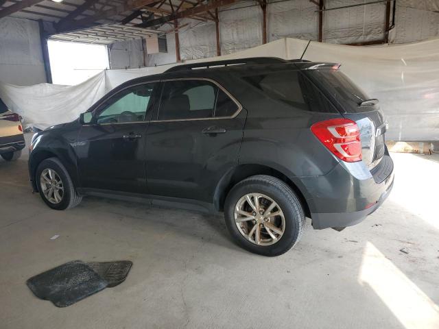 2017 CHEVROLET EQUINOX LT 2GNALCEK1H1588831
