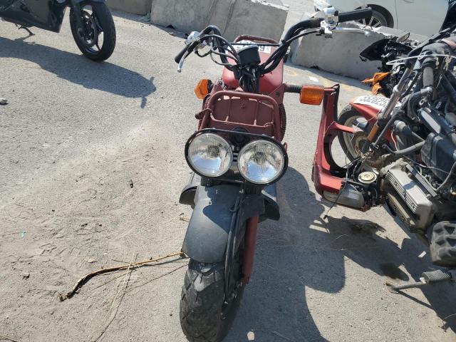 2013 HONDA NPS50 JH2AF581XDK103912