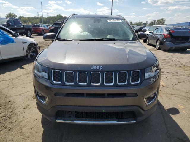 2021 JEEP COMPASS LI 3C4NJDCB4MT558773