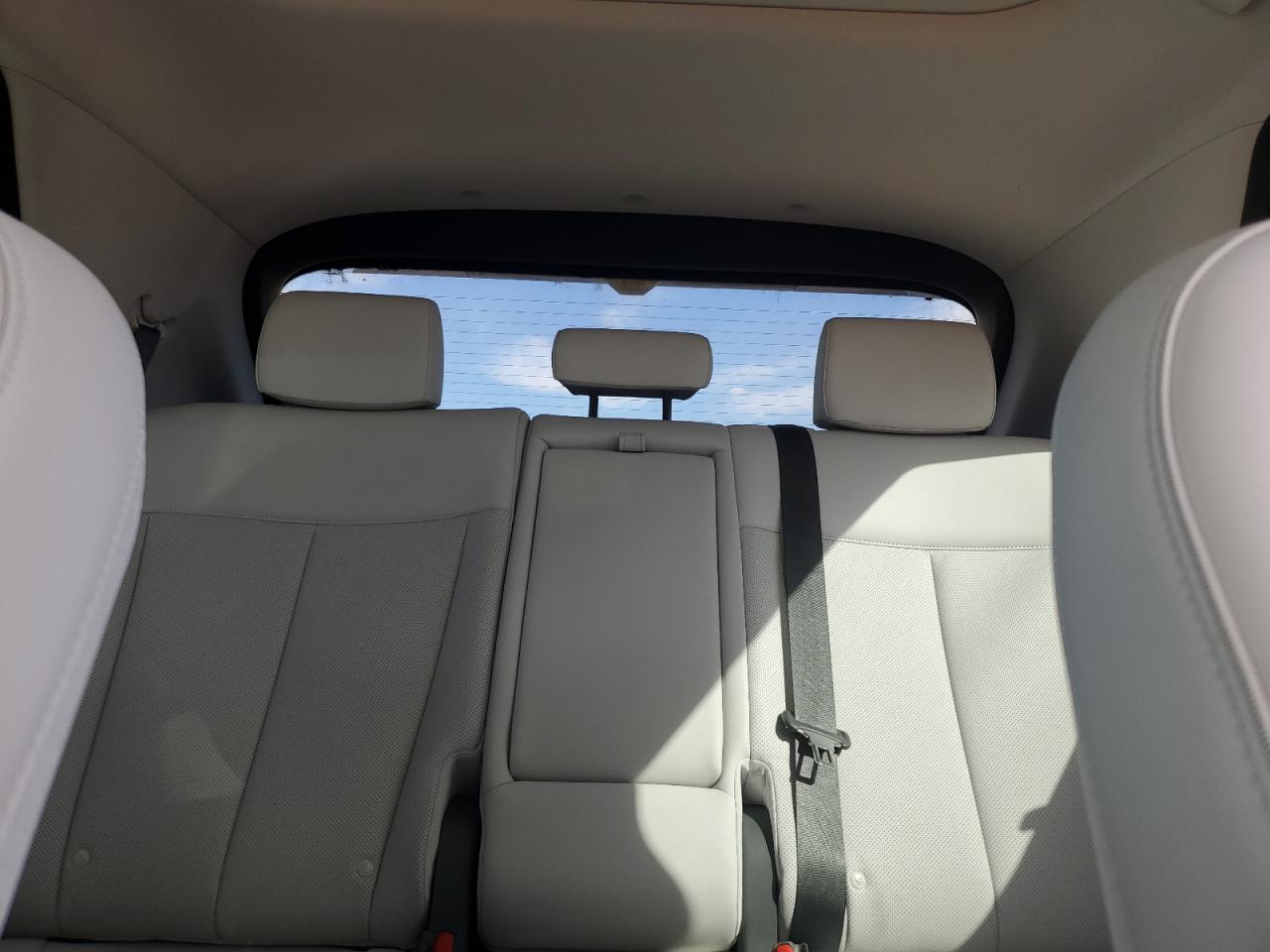 HYUNDAI IONIQ 5 LIMITED