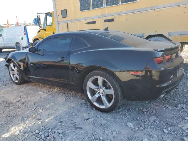 2013 CHEVROLET CAMARO 2SS #3285011964