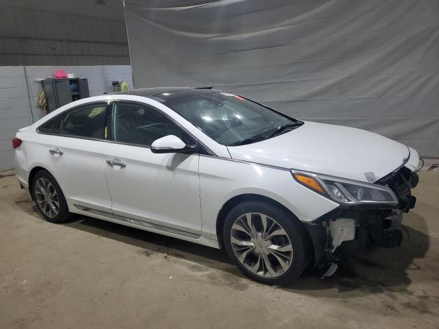 2015 HYUNDAI SONATA SPORT - 5NPE34AB3FH144691