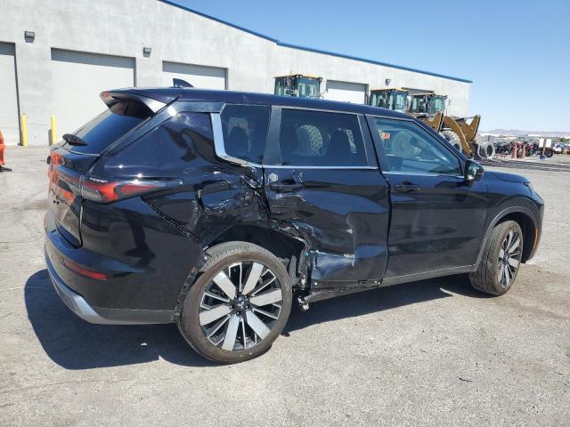 2025 MITSUBISHI OUTLANDER JA4J3VA89SZ039126