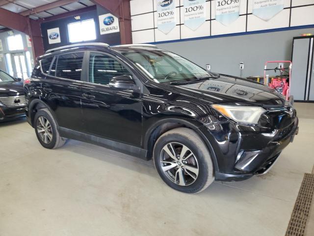 2016 TOYOTA RAV4 XLE - 2T3RFREV8GW420965