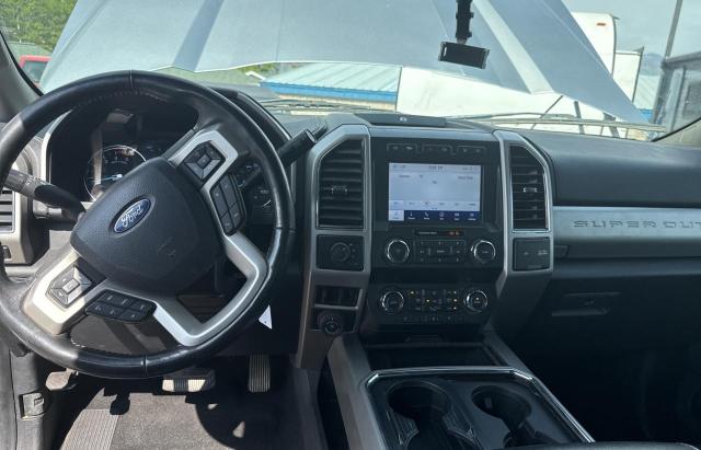 2020 FORD F350 SUPER DUTY - 1FT8W3DT9LEC71377