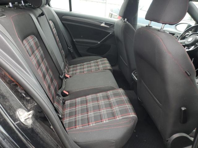 2020 VOLKSWAGEN GTI S 3VW6T7AUXLM001022