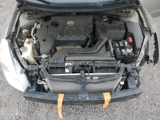 2012 NISSAN ALTIMA BAS - 1N4AL2AP9CN441125