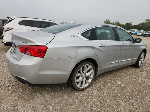2020 CHEVROLET IMPALA PRE 1G1105S33LU110877