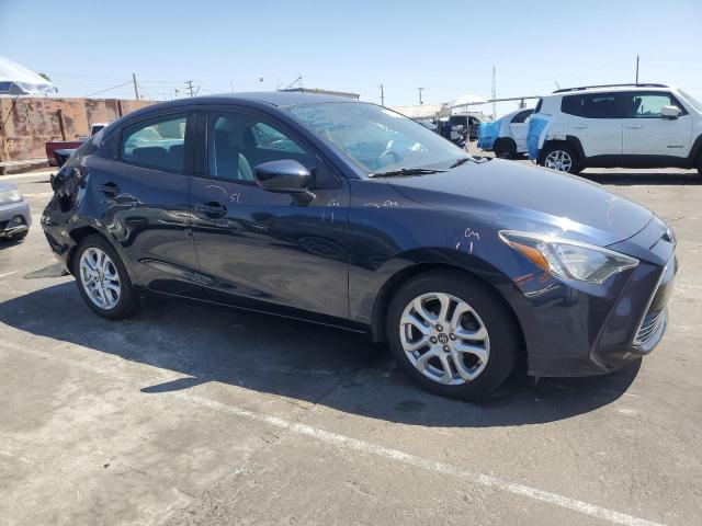 2018 TOYOTA YARIS IA 3MYDLBYV6JY306827