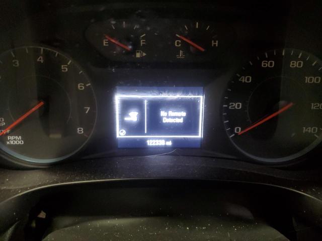 2019 CHEVROLET MALIBU LS 1G1ZB5ST9KF189584