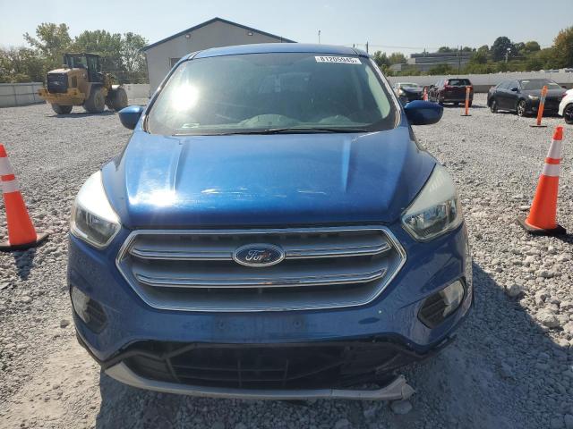 2017 FORD ESCAPE SE 1FMCU0GDXHUC09854