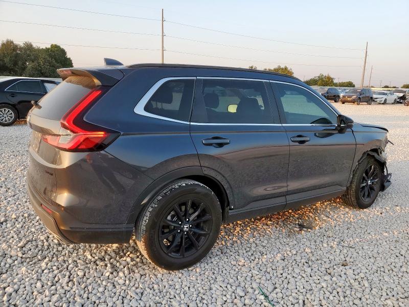 2023 HONDA CR-V SPORT - 2HKRS5H58PH705656